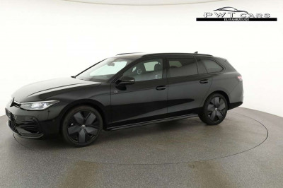 VW Passat Tageszulassung VW Passat Tageszulassung