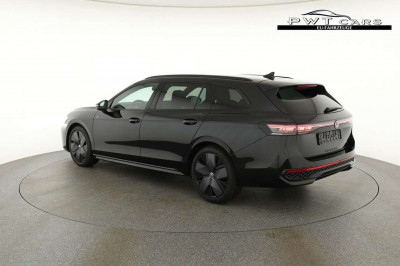 VW Passat Tageszulassung VW Passat Tageszulassung