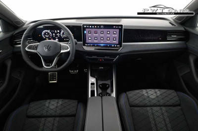 VW Passat Tageszulassung VW Passat Tageszulassung