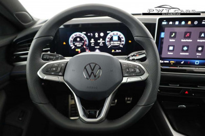 VW Passat Tageszulassung VW Passat Tageszulassung
