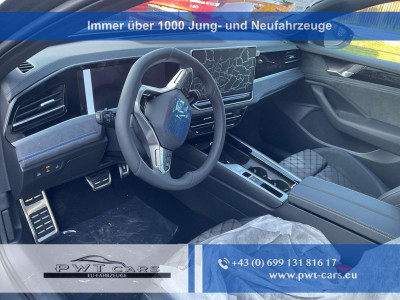 VW Passat Tageszulassung VW Passat Tageszulassung