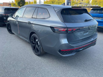 VW Passat Tageszulassung VW Passat Tageszulassung