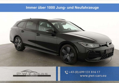 VW Passat Tageszulassung VW Passat Tageszulassung