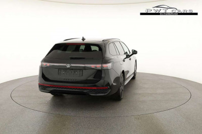 VW Passat Tageszulassung VW Passat Tageszulassung