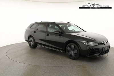 VW Passat Tageszulassung VW Passat Tageszulassung