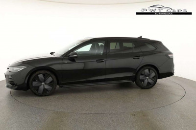 VW Passat Tageszulassung VW Passat Tageszulassung