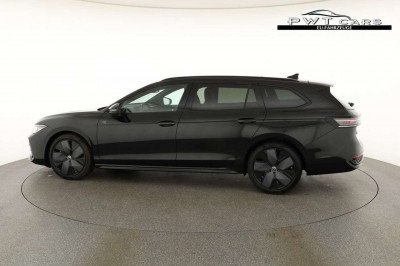 VW Passat Tageszulassung VW Passat Tageszulassung