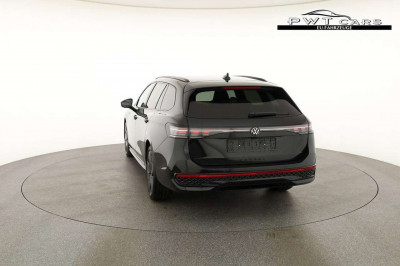 VW Passat Tageszulassung VW Passat Tageszulassung