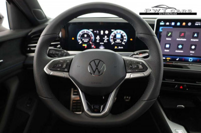 VW Passat Tageszulassung VW Passat Tageszulassung