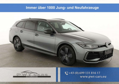VW Passat Tageszulassung VW Passat Tageszulassung