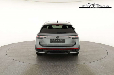 VW Passat Tageszulassung VW Passat Tageszulassung