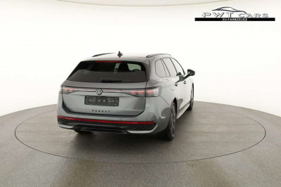 VW Passat Tageszulassung VW Passat Tageszulassung