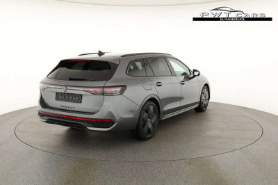 VW Passat Tageszulassung VW Passat Tageszulassung