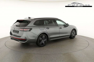 VW Passat Tageszulassung VW Passat Tageszulassung
