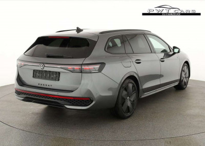 VW Passat Tageszulassung VW Passat Tageszulassung