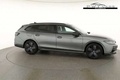 VW Passat Tageszulassung VW Passat Tageszulassung