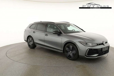 VW Passat Tageszulassung VW Passat Tageszulassung