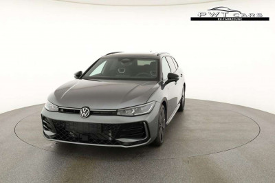 VW Passat Tageszulassung VW Passat Tageszulassung