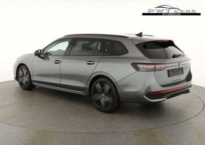 VW Passat Tageszulassung VW Passat Tageszulassung