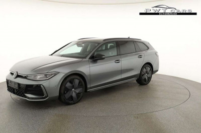 VW Passat Tageszulassung VW Passat Tageszulassung