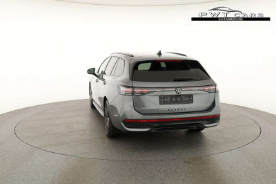 VW Passat Tageszulassung VW Passat Tageszulassung