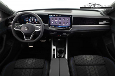 VW Passat Tageszulassung VW Passat Tageszulassung