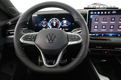 VW Passat Tageszulassung VW Passat Tageszulassung