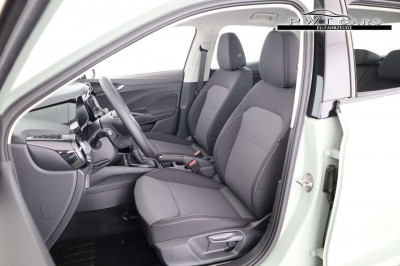 Skoda Fabia Tageszulassung