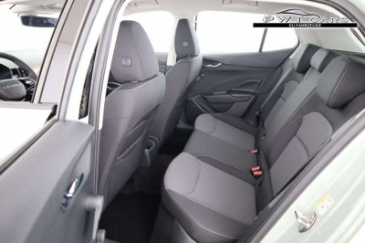 Skoda Fabia Tageszulassung