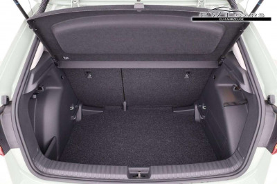 Skoda Fabia Tageszulassung