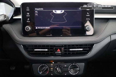 Skoda Fabia Tageszulassung