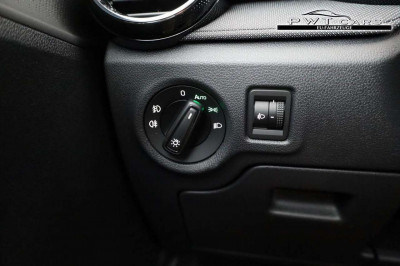 Skoda Fabia Tageszulassung