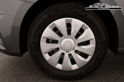 Skoda Fabia Tageszulassung Skoda Fabia Tageszulassung