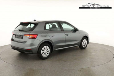 Skoda Fabia Tageszulassung Skoda Fabia Tageszulassung