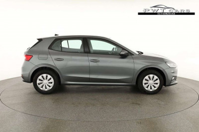 Skoda Fabia Tageszulassung Skoda Fabia Tageszulassung