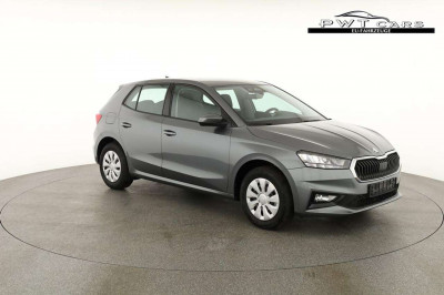 Skoda Fabia Tageszulassung Skoda Fabia Tageszulassung