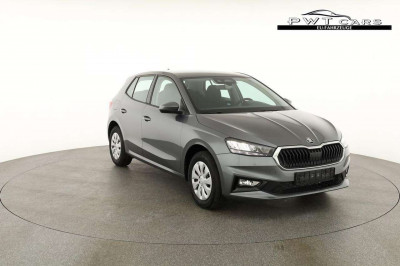 Skoda Fabia Tageszulassung Skoda Fabia Tageszulassung