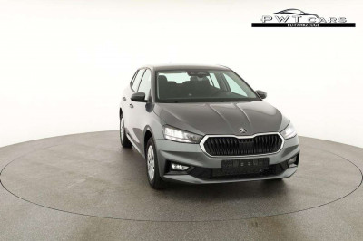 Skoda Fabia Tageszulassung Skoda Fabia Tageszulassung