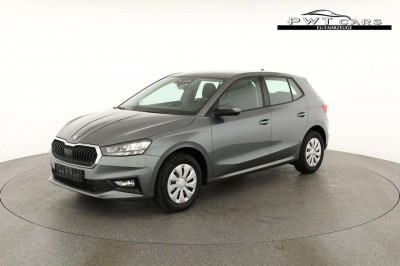 Skoda Fabia Tageszulassung Skoda Fabia Tageszulassung