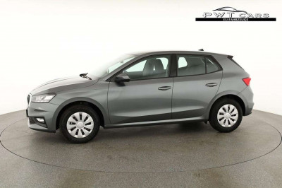Skoda Fabia Tageszulassung Skoda Fabia Tageszulassung