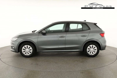 Skoda Fabia Tageszulassung Skoda Fabia Tageszulassung