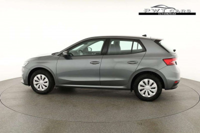 Skoda Fabia Tageszulassung Skoda Fabia Tageszulassung