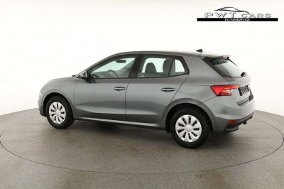 Skoda Fabia Tageszulassung Skoda Fabia Tageszulassung