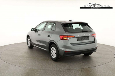 Skoda Fabia Tageszulassung Skoda Fabia Tageszulassung