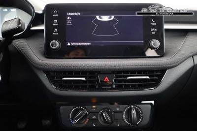 Skoda Fabia Tageszulassung Skoda Fabia Tageszulassung