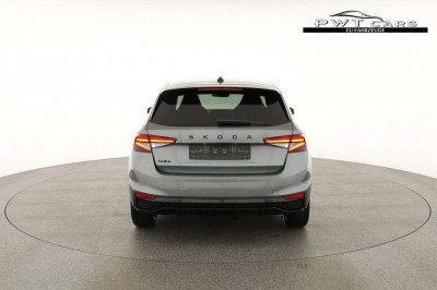 Skoda Fabia Tageszulassung Skoda Fabia Tageszulassung