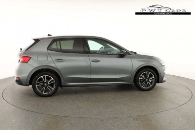 Skoda Fabia Tageszulassung Skoda Fabia Tageszulassung