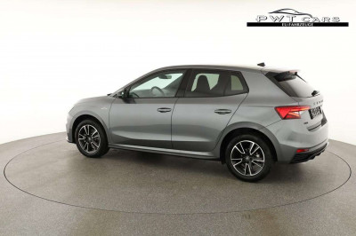 Skoda Fabia Tageszulassung Skoda Fabia Tageszulassung