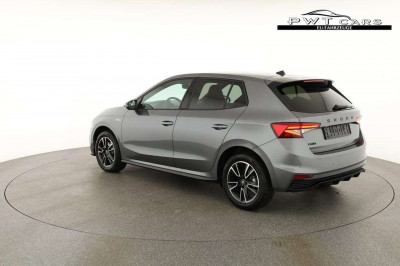 Skoda Fabia Tageszulassung Skoda Fabia Tageszulassung