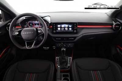 Skoda Fabia Tageszulassung Skoda Fabia Tageszulassung